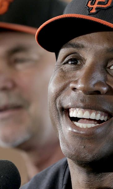 Daily Buzz: Barry Bonds is still a slugger